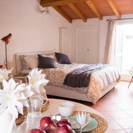 Suite Sul Fiume Parma Exterior photo