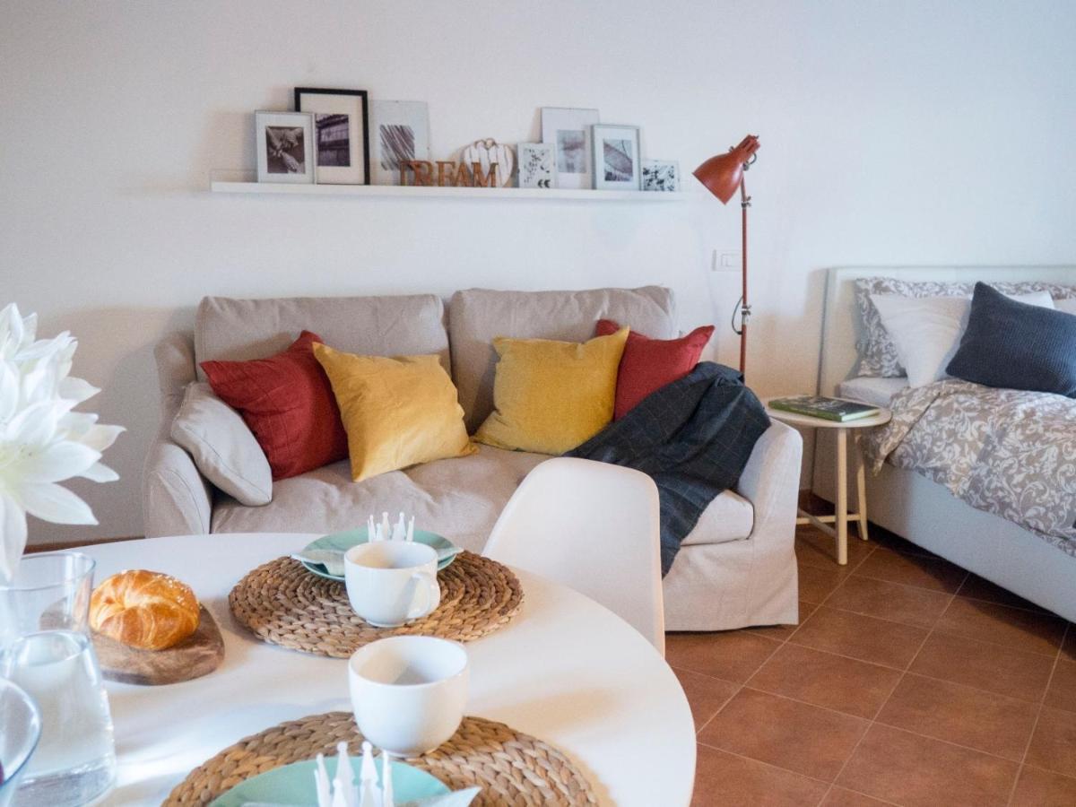 Suite Sul Fiume Parma Exterior photo