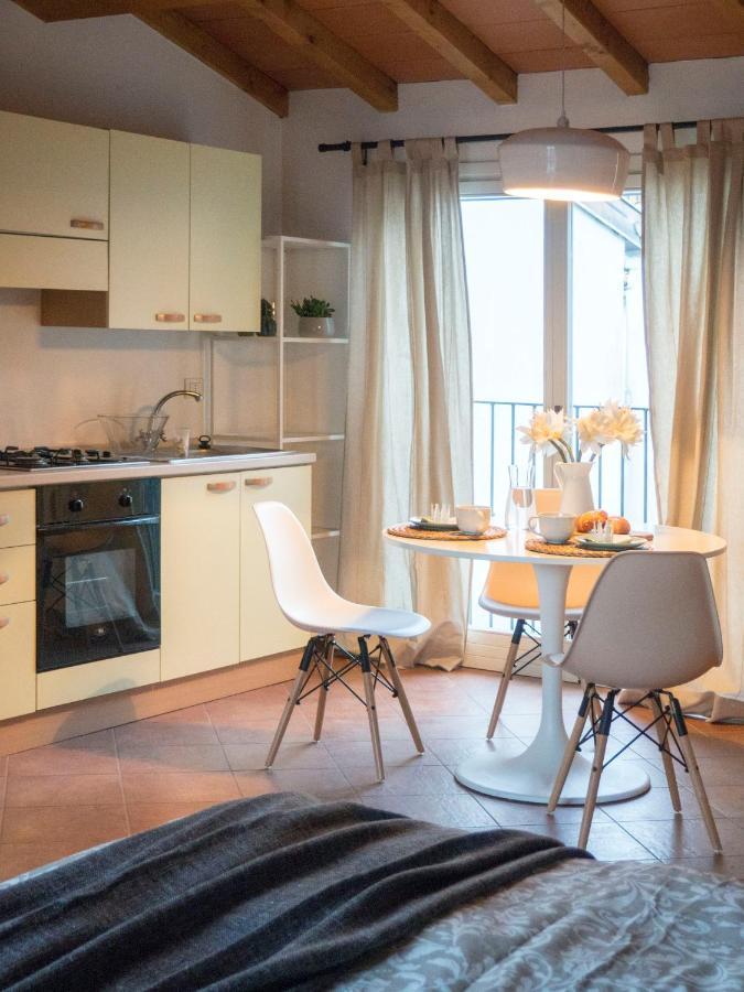 Suite Sul Fiume Parma Exterior photo